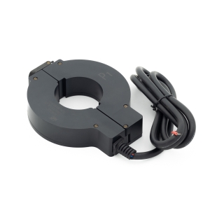 C系列開(kāi)合式電流互感器（母線(xiàn)穿孔螺桿固定）