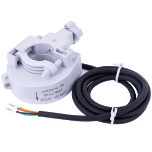 D系列開(kāi)合式戶(hù)外防水穿刺取電測(cè)溫CT